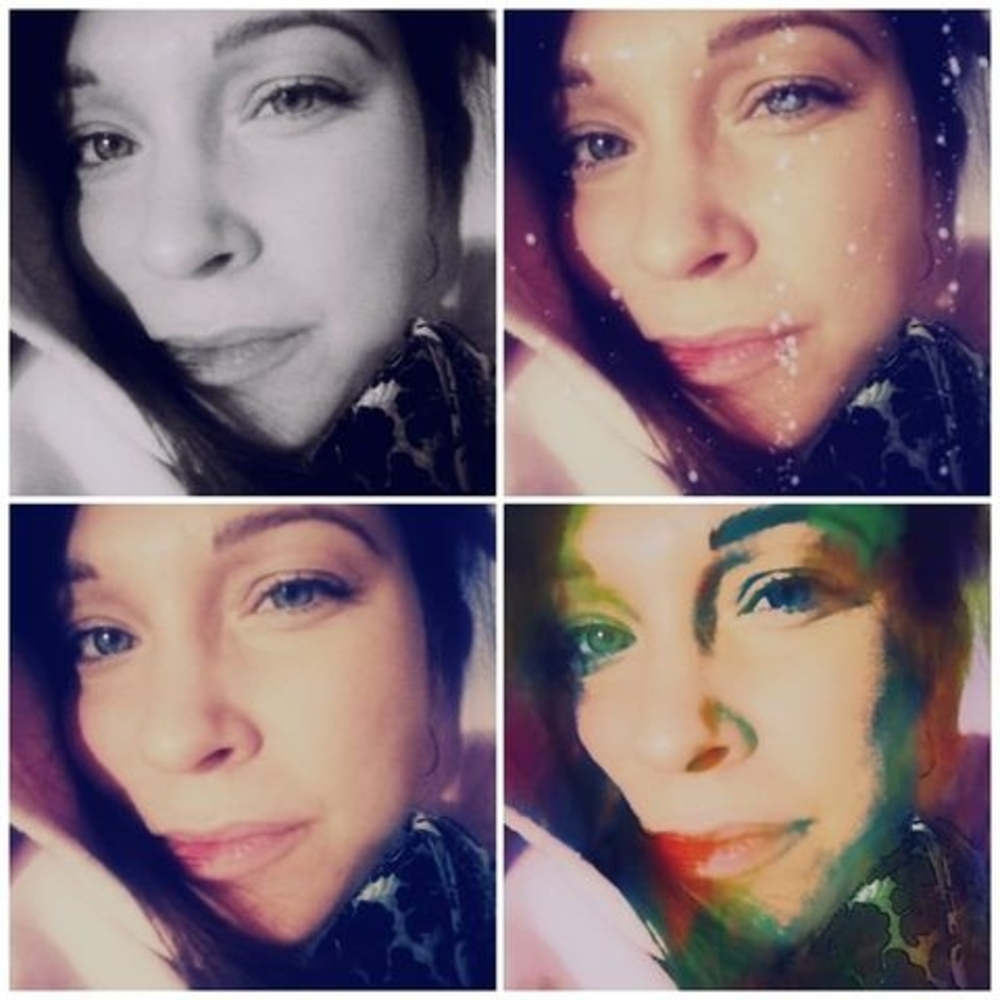 Meet your Posher, Cecilia